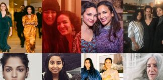 Anoushka Shankar’s Empowering Collaborations with Female Artists. Anoushka Shankar