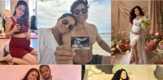 Year Ender 2024: TV Actresses Who Embraced Motherhood This Year. TV Actresses Who Embraced Motherhood This Year