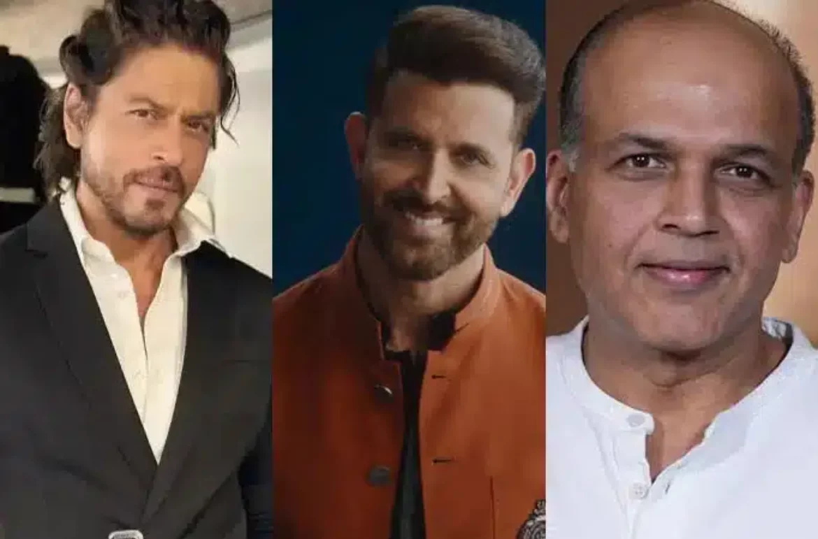 Celebrities who congratulated Ashutosh Gowariker on the 20 years anniversary