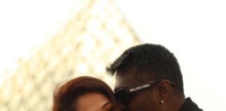 “You’re My Strength, Success, Pride, and Love!” Atlee Pens a Heartfelt Note for Wife Priya on Her Birthday Atlee and Priya Atlee