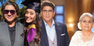 Heartfelt Birthday Wishes for Rajan Shahi: A Daughter’s Love and a Mother’s Blessing. Heartfelt Birthday Wishes for Rajan Shahi.