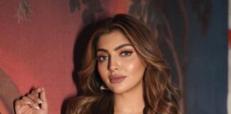 Akanksha Puri Stars in ALTT’s Thrilling Drama ‘Dons and Darlings’. Akanksha Puri Stars in ALTT’s new Drama Dons and Darlings.