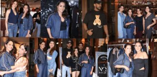 Anita Hassanandani and Neha Jaisingh’s Fashion Brand NOA Launches with Star-Studded Event. Anita Hassanandani and Neha Jaisingh's clothing brand NOA .