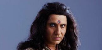 Sumit Kaul Discusses His Exciting New Role as Girgit in Tenali Rama Season 2. Sumit Kaul on Tenali Rama