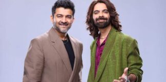 Sachin-Jigar’s ‘Aaj Ki Raat’ Tops Ormax Heartbeats Again, Cementing Their Dominance in 2024. Sachin-Jigar