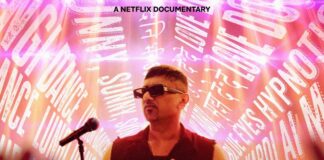 ‘Yo Yo Honey Singh: Famous’ Premieres on Netflix December 20. ‘Yo Yo Honey Singh: Famous’ Debuts on Netflix December 20