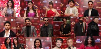 Bigger, Bolder, Ballistic: Boogle Bollywood Awards Season 2 Shines in Mumbai. Boogle Bollywood Awards Season 2 Shines in Mumbai.