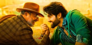 “The Story of Vanvaas is the Story of Every Home,” Says Veteran Actor Nana Patekar "The Story of Vanvaas is the Story of Every Home"