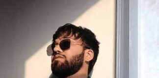 Indian Hip-Hop Artist Smoke Drops Empowering New EP Khel Kood Featuring Umer Anjum, Yoki, Rebel 7, and OG Lucifer. “Khel Kood”