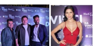 Actors Shine at Da Vinci: Poonam Pandey, Deepshikha Nagpal, and Rajesh Kumar Share Their Enthusiastic Reactions. Actors Shine at Da Vinci