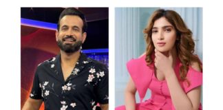 “Cricket Has Always Been Close to My Heart,” Says Sana Raees Khan on Owning Mumbai Marines in the Big Cricket League 2024. ”Cricket Has Always Been Close to My Heart"