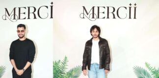 Vedant Mahajan to Orry: Top 5 Best-Dressed Male Celebrities at AP Dhillon’s After Party. TOP 5 Best-Dressed Male Celebrities at AP Dhillon's After Party!