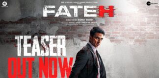 ‘Fateh’ Teases Epic Showdown Between Real and Virtual Worlds. ‘Fateh’