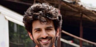 Kartik Aaryan Masters Bhool Bhulaiyaa 3 Title Track Hookstep in Just 30 Minutes. Kartik Aaryan