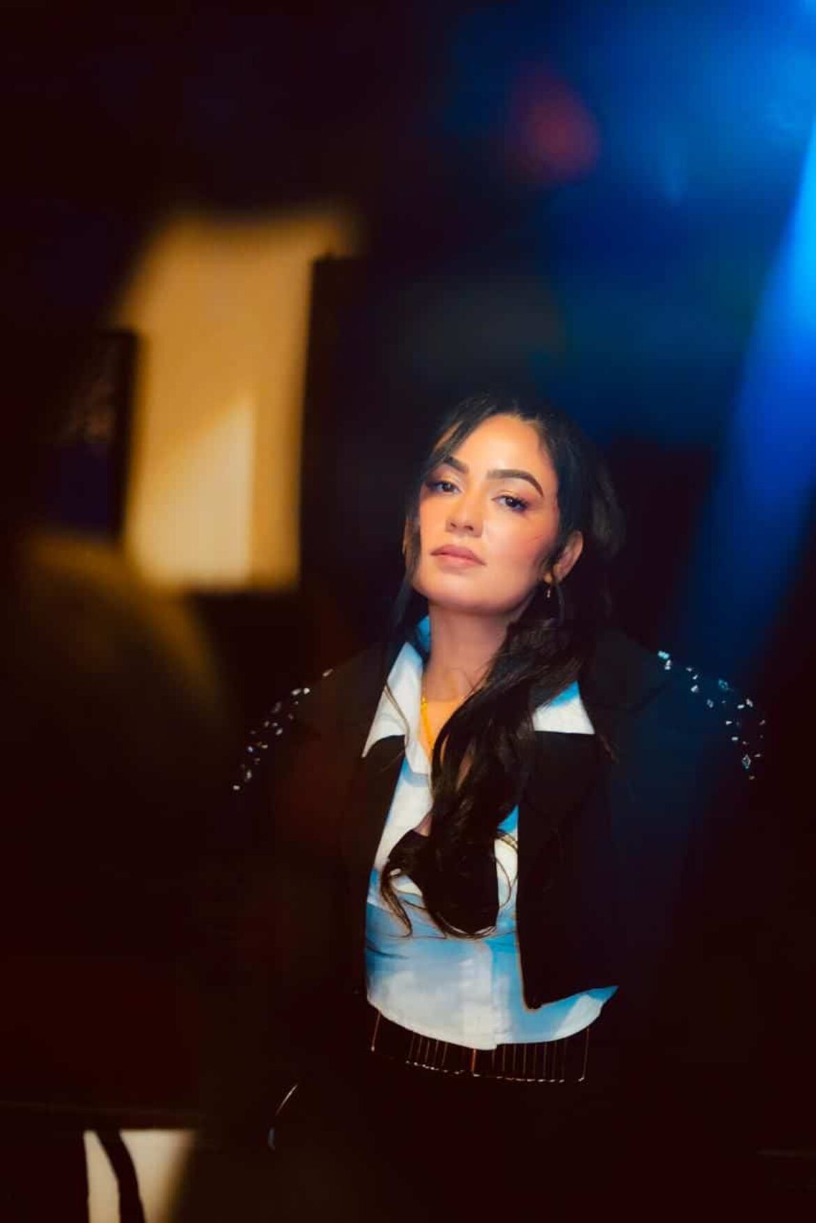 Raviraa Bhardwaj