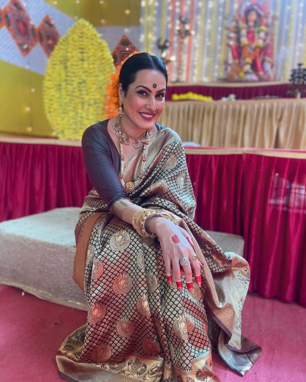 Kamya Panjabi