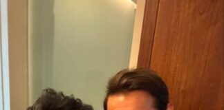 Actor-Director Srman Jain Discusses Directing the Music Video ‘Tum Kya Ho’ Featuring John Abraham and Sanjeeda Shaikh. 'Tum Kya Ho'