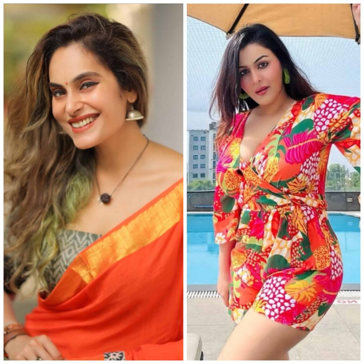 Bigg Boss 18: Shrutika Arjun Exposes Yamini Malhotra