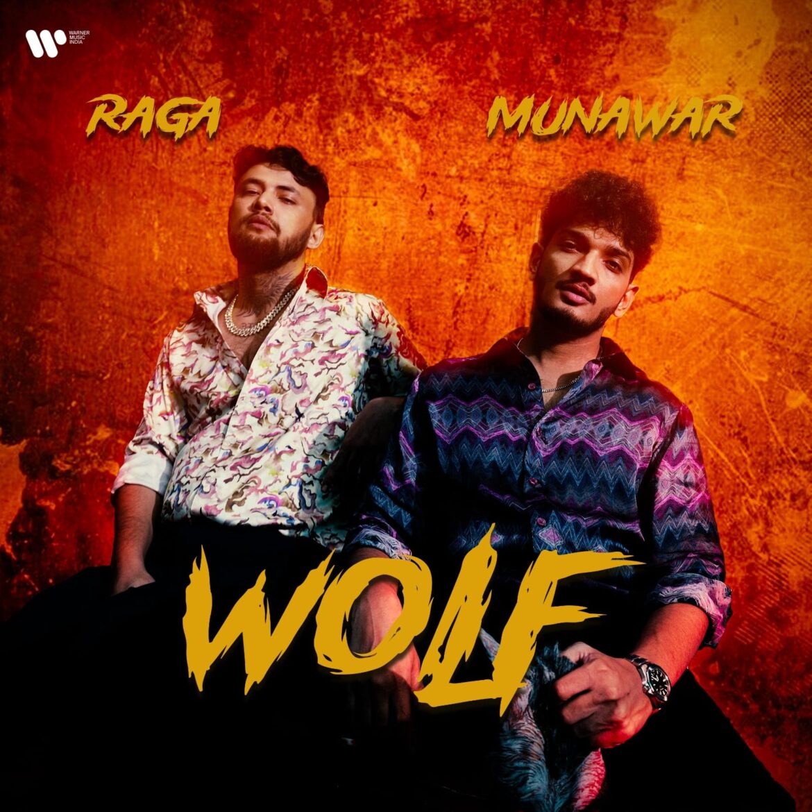 'Wolf'