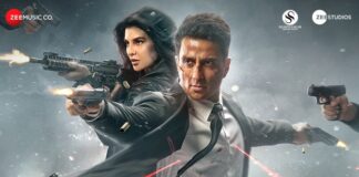 Arijit Singh Drops Patriotic Anthem ‘Fateh Kar Fateh’ for Sonu Sood’s Debut Film. 'Fateh Kar Fateh' out now!