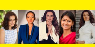 Sheena Chohan Launches “Read Me My Rights” Campaign on Human Rights Day. "Read Me My Rights"