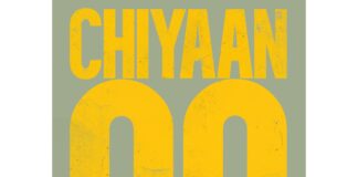 Shanthi Talkies Announces Chiyaan 63: Vikram’s 63rd Film, Directed by Madonne Ashwin. Shanthi Talkies Announces Chiyaan 63