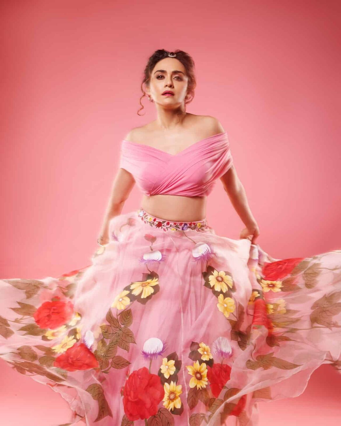 Amruta Khanvilkar