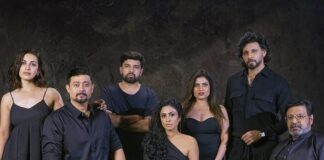 Swapnil Joshi Makes His Gujarati Film Debut with Shubhchintak. Swapnil Joshi