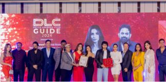 Jimmy Mistry Launches DLC Guide in Mumbai, Revolutionizing Global Hospitality Ratings. Jimmy Mistry Launches DLC Guide in Mumbai