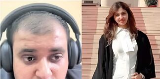 Sana Raees Khan on Atul Subhash Suicide Case: Urgent Need to Address Misuse of Legal Provisions. Sana Raees Khan on Atul Subhash Suicide Case