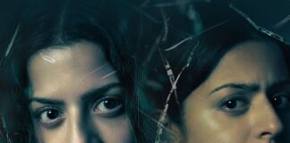 Vedhika Kumar Shines in 2024 with Fear After a Record-Breaking Year. Vedhika Kumar