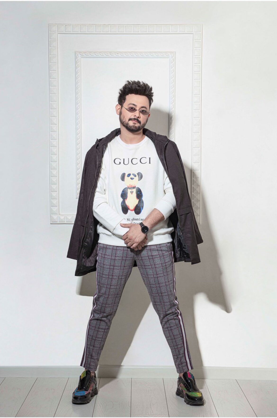 Swapnil Joshi