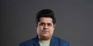 Hardik Thakkar on ‘Swipe Crime’: Exposing the Dark Side of Dating Apps and Social Media. Hardik Thakkar