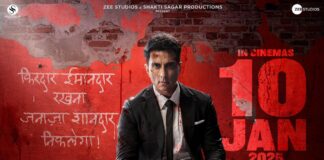 Zee Studios and Shakti Sagar Productions Unveil Trailer for Sonu Sood’s Directorial Debut Fateh – A Cybercrime Action Thriller. Fateh
