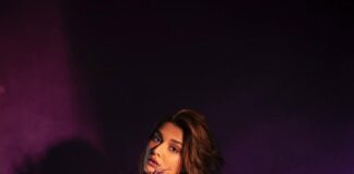 Birthday Special: Top 5 Fashion Moments of Saiee Manjrekar. Saiee Manjrekar