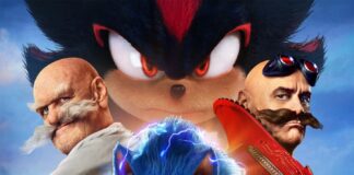Idris Elba Talks Knuckles in Sonic the Hedgehog 3. Sonic the Hedgehog 3