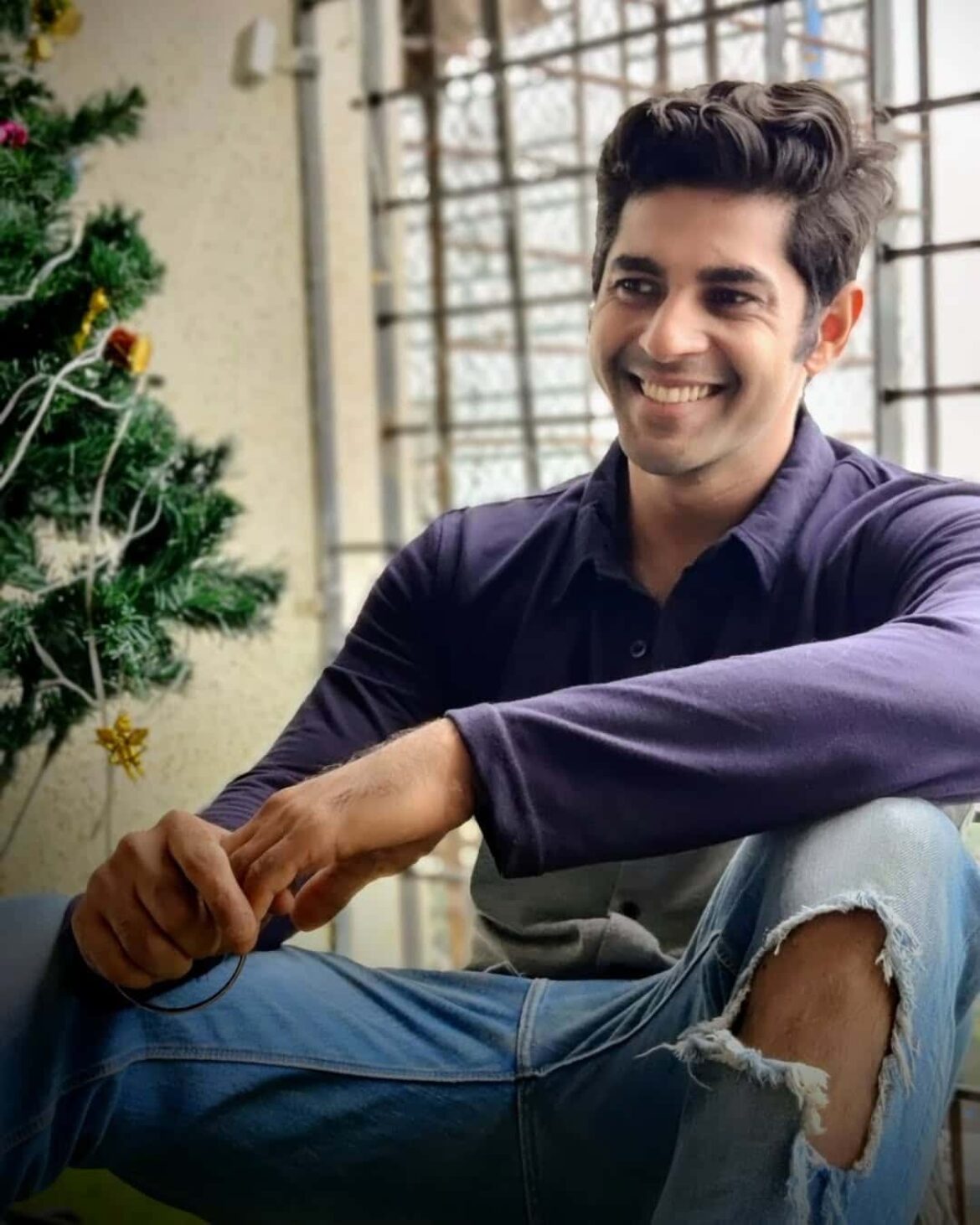 Lakshay Khurana
