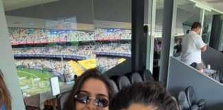 Saiyami Kher’s Unforgettable Australian Getaway with Sara Tendulkar and Friends. Saiyami Kher's Unforgettable Australian Getaway