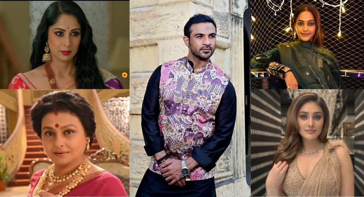 5 Television Comebacks That Stole the Spotlight
