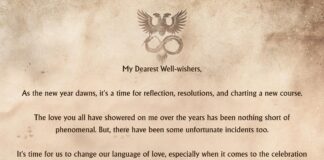 Yash Appeals to Fans for Safety and Mindfulness Ahead of His Birthday. Rocking Star Yash