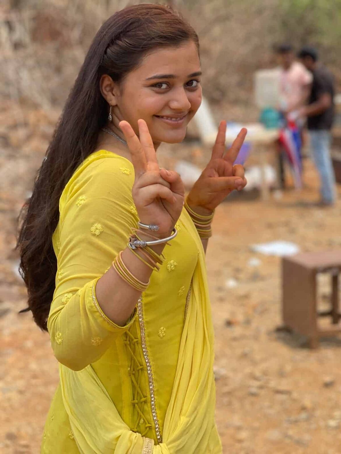 Brinda Dahal