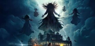 Bhool Bhulaiyaa 3: A Thrilling, Hilarious Ride – Streaming on Netflix This New Year. Bhool Bhulaiyaa 3 Streaming on Netflix This New Year.