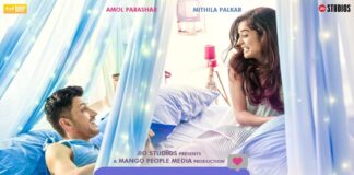 Disney+ Hotstar Presents ‘Sweet Dreams’ – A Magical Love Story Streaming January 24, 2025. ‘Sweet Dreams’