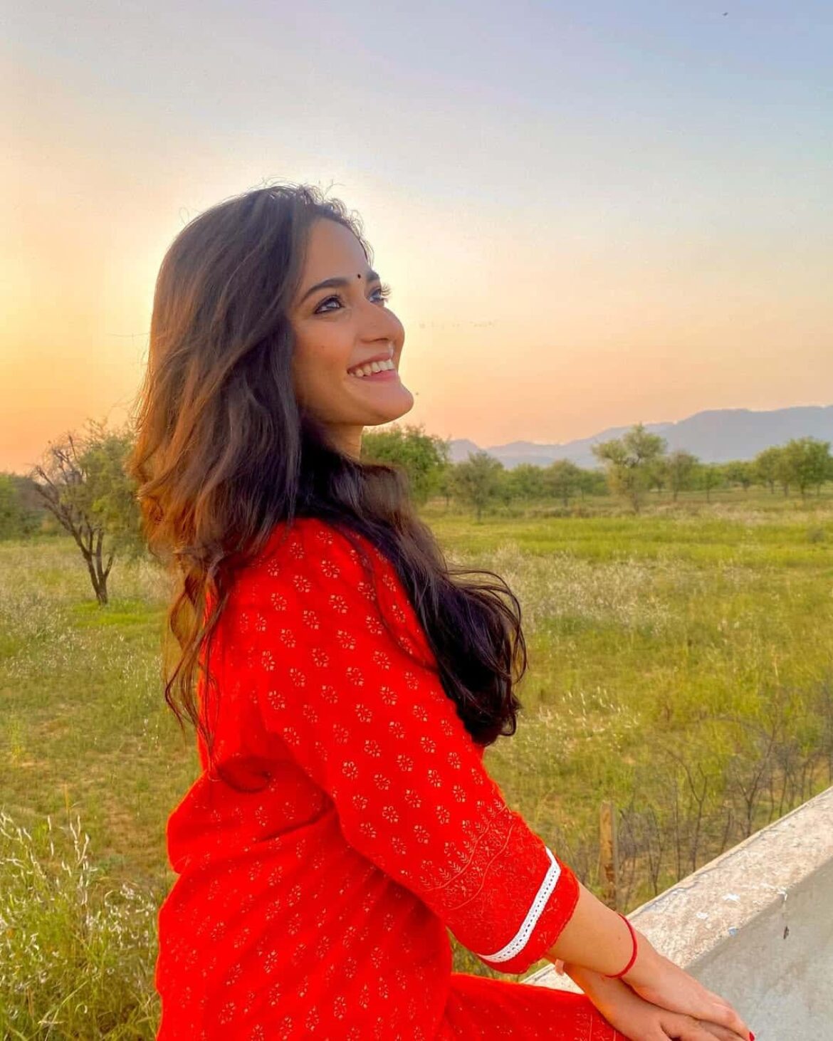 Siddhi Sharma