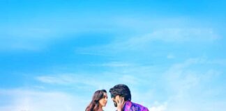 “Naanaa Hyraanaa” Released in Game Changer Today, Adding to Blockbuster Success. "Naanaa Hyraanaa"