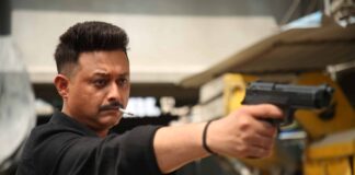 Swapnil Joshi’s Early Accolades for ‘Jilbi’ Performance. Jilbi