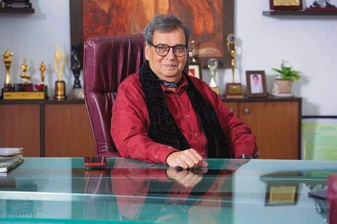 Subhash Ghai