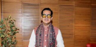 Acharya Vinod Kumar Ojha Predicts 2025 as a Year of Transformation. Acharya Vinod Kumar Ojha