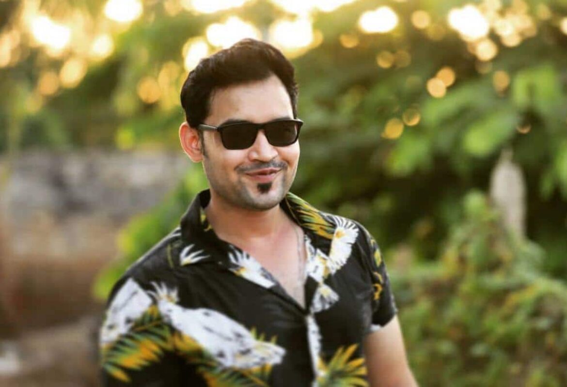 Srman Jain