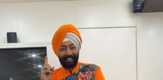 Chef Harpal Singh’s Ambitious Plans for 2025: Speed, Innovation, and Growth. Chef Harpal Singh